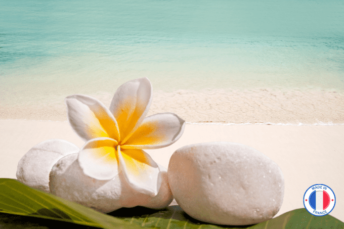 Fondant Parfumé Monoî