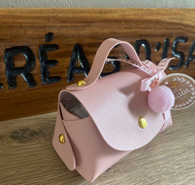 Sac fondants 