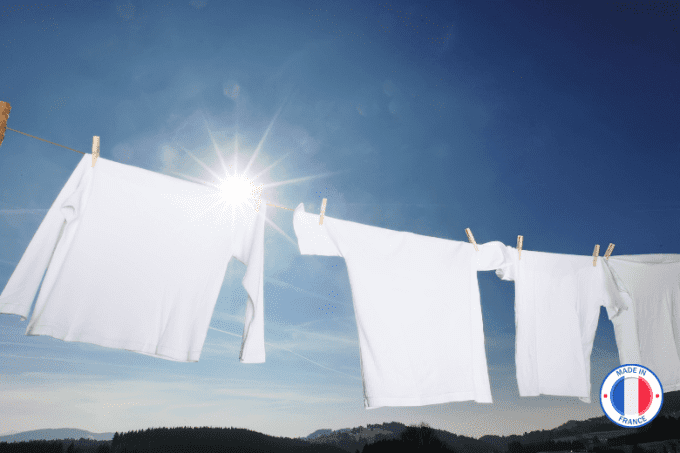 Poudre Aspirateur Linge Propre