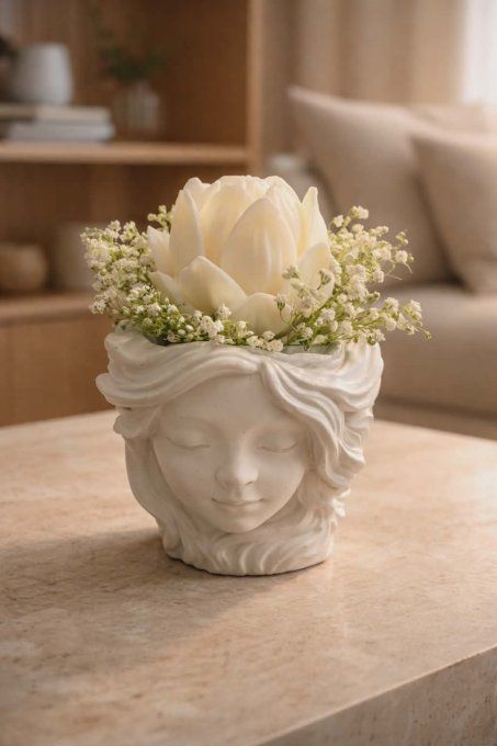 Bouquet Tendresse Eternelle