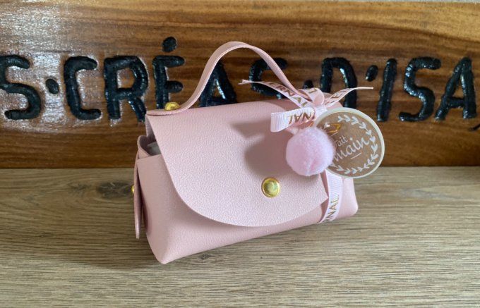 Sac fondants 