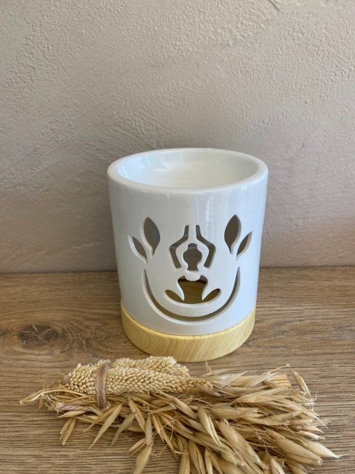 Brûle Parfum Yogi