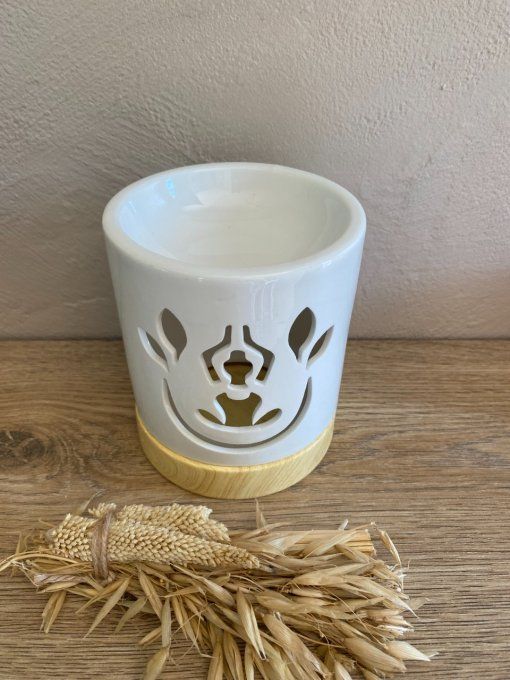 Brûle Parfum Yogi