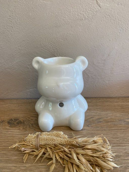 Brûle Parfum Teddy