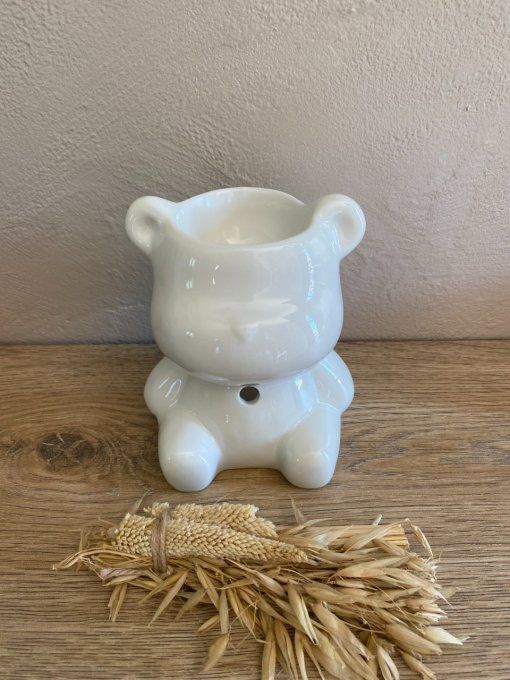 Brûle Parfum Teddy
