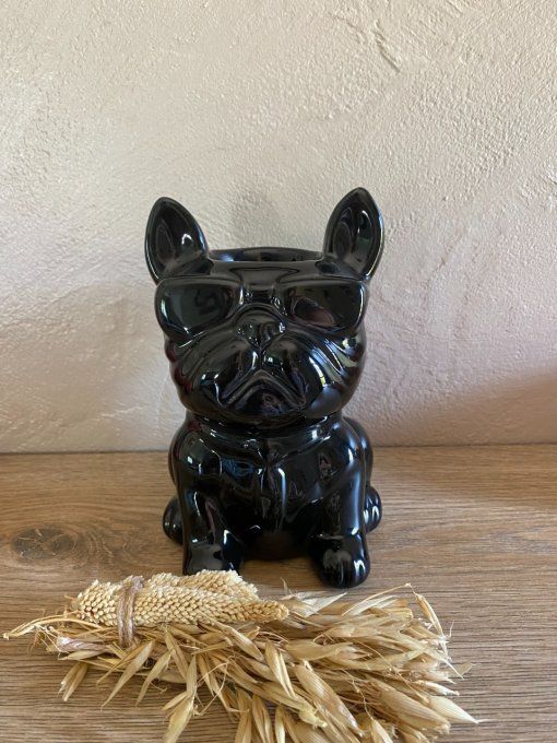 Bûle parfum Boubou Noir