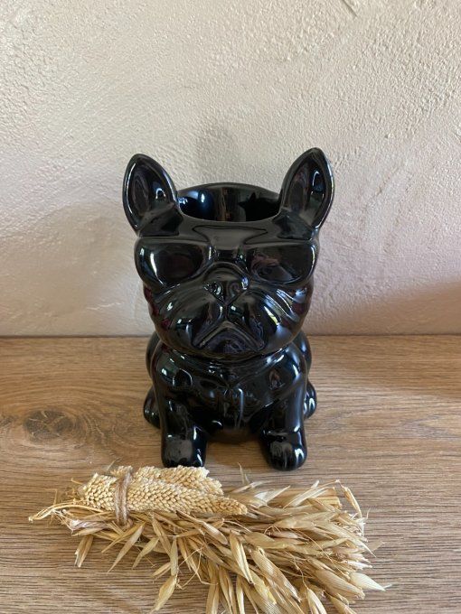 Bûle parfum Boubou Noir