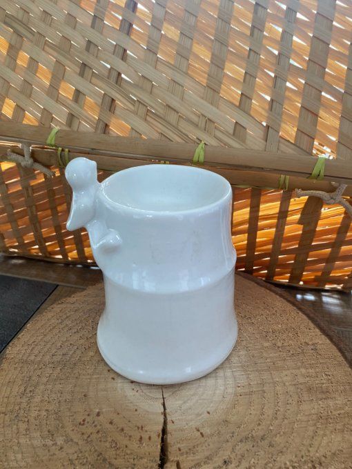 Brûle parfum oiseau