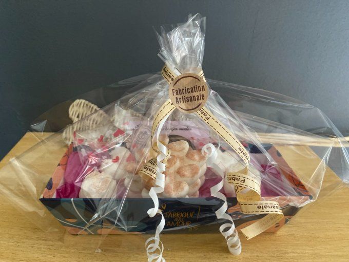 Coffret Plaisir N°1