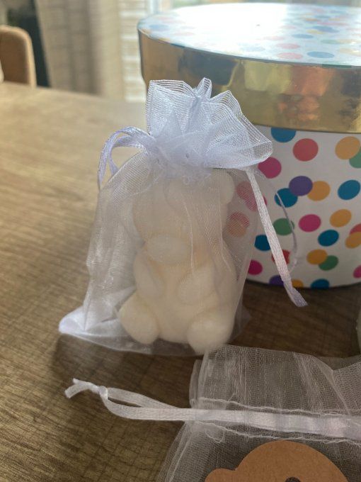 Coffret cadeau Trio Améthyste