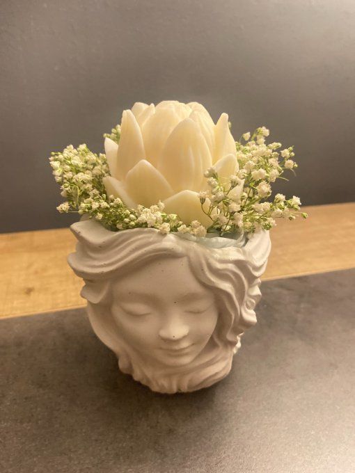 Bouquet Tendresse Eternelle