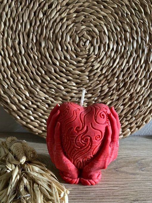 Tenir l'Amour