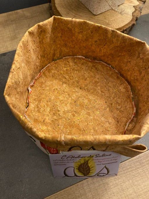 Coffret Les Créas d'Isa & L'Atelier de Sabine
